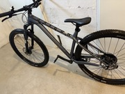 Rower MTB NS Bikes Eccentric Lite 2 29" ROZMIAR MKOLOR NIEBIESKI