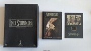 Oprawiony unikalny KADR i Album z filmu Lista Schindlera + Duży BOX 