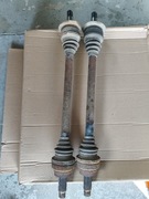 Półosie do mostu BMW X5. E70 3.0D 2007r.