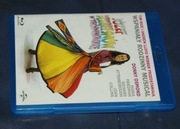 Józef i cudowny płaszcz snów w technikolorze, BluRay napisy PL