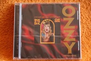 OZZY OSBOURNE – Speak Of The Devil (1982) CD *Folia! 