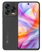 telefon smartfon Infinix HOT 30i + etui   