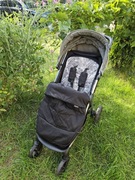 Wózek espiro Wave - green Day