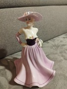 Royal Worcester figurka z porcelany 