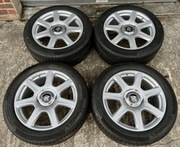 Rolls Royce Cullinan Orginalne/OEM 21” 7 Ramienne Alloy Felgi z oponami