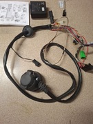 Wiązka haka holowniczego dedykowana ford c max mk2 focus