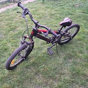 Rower górski, ALU, koła 20, Karbon