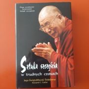 Sztuka szczęścia w trudnych czasach