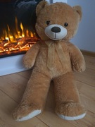 Nowy duzy pluszowy miś ok 90 cm 
