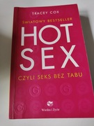 Hot Sex czyli seks bez tabu Tracey Cox