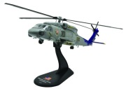 Śmigłowiec Sikorsky SH-60F Oceanhawk, 1:72/NOWY