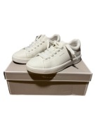 Damskie Sneakersy Tamaris – Klasyczna Biel