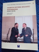 Markus Meckel. Osobista historia wolności, 2023