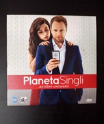Planeta Singli Film DVD