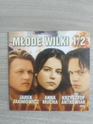 Młode wilki 1/2  , film dvd