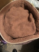 Leżak dla kotka lub pieska.