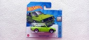 Hot Wheels Factory Fresh Ford Escort RS2000 1/10 #23 2024