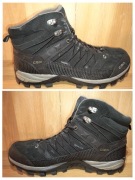 Buty CMP Rigel Mid WP Trekking - Rozmiar 49 (32,5 cm)