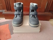 Buty zimowe Lupilu rozm. 30