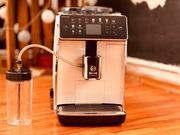 Ekspres Ciśnieniowy SAECO GranAroma SM6580/20 Polecam Gorąco