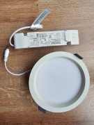 Lampa LEDVANCE downlight ALU DN150 DALI 14W I 840 I 1260lm