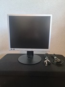 Monitor LG FLATRON L1942PE 19"