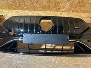 ZDERZAK MERCEDES EQS AMG 297 PRZÓD,PRZEDNI.