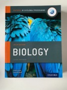 IB Biology Course Companion