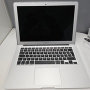 MacBook AIR, zakupiony w 20218 roku