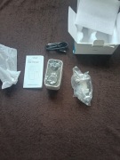 KAMERA NA BATERIE BEZPRZEWODOWA IP WIFI 3MPX DWUSTRONNE AUDIO 32GB SLOT SD