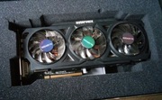 Gigabyte Radeon R9 280X OC, 3GB
