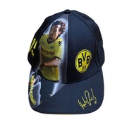 Czapka z Daszkiem BVB Borussia Dortmund Mats Hummels