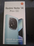 Xiaomi  Redi Note 24 Pro Plus