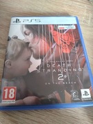 Death Stranding 2 PS5 PL 