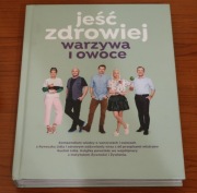 JEŚĆ ZDROWIEJ - warzywa i owoce z Ryneczku Lidla