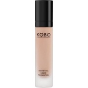 Kobo Professional Mattifyng Liquid Foundation 705