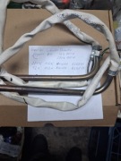 Grzałka lodówki Dometic kpl. 2 szt 12v I 230v 