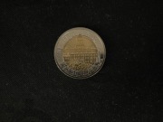 Moneta Zamek Książ