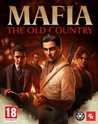 Mafia: The Old Country |PRE-ORDER| PC Steam Key - Europe