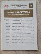 GOFIN karta nauczyciela