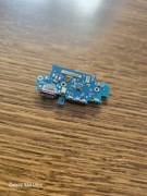 ORYGINALNE GNIAZDO port  USB SAMSUNG s24 plus