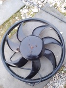MINI R55 R56 R57 R60 – Wentylator chłodnicy Bosch