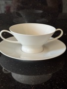 2 bulionówki Rosenthal 