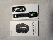 smartwatch dyourwa p97 rozmowy pl ip68 nowy