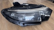 Mercedes EQS W297 prawa lampa A2979062202 USZKODZONA