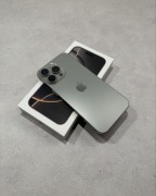 IPhone 16 pro max stan Idealny 256 GB