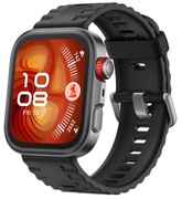 Smartwatch Huawei Fit 4 Pro czarny + dodatki NOWY
