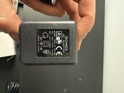 Zasilacz Technics AC Adaptor model : TEAD-35-150100V