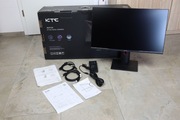 Monitor gamingowy KTC M27T20 (MiniLED / VA / 165Hz / 1440p / HDR / KVM)