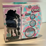 LALKA LOL OMG WINTER DISCO COSMIC NOVA